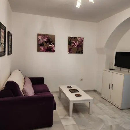 Apartamento Caballeros Appartement *