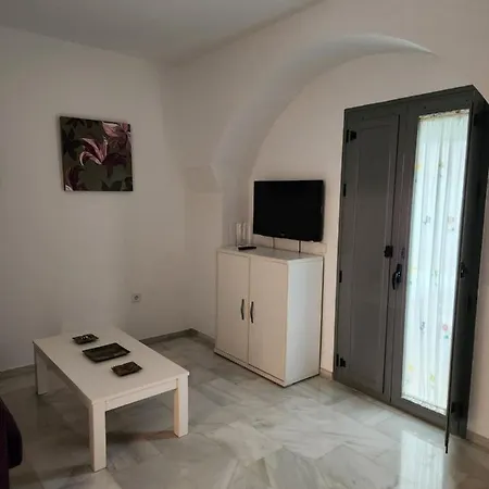 Apartamento Caballeros