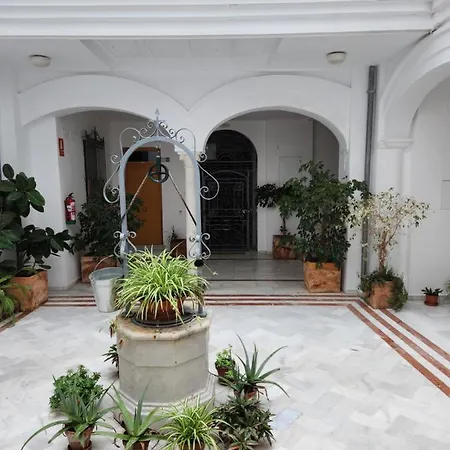 Apartamento Caballeros *
