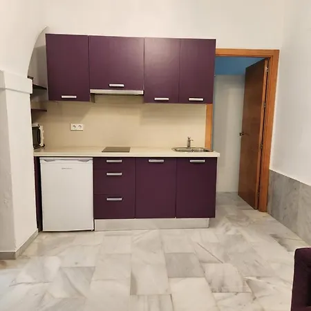 Διαμέρισμα Apartamento Caballeros *
