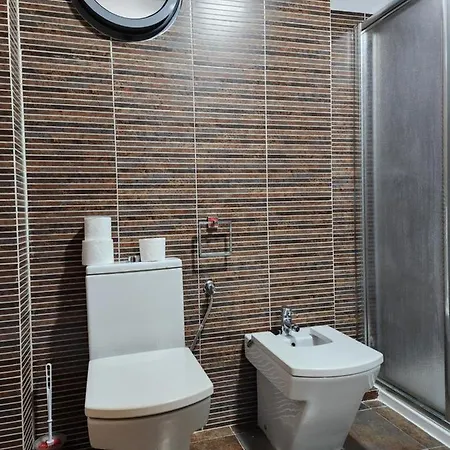 Apartamento Caballeros Διαμέρισμα Sanlúcar de Barrameda