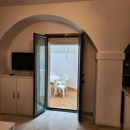 Apartamento Caballeros * Sanlúcar de Barrameda