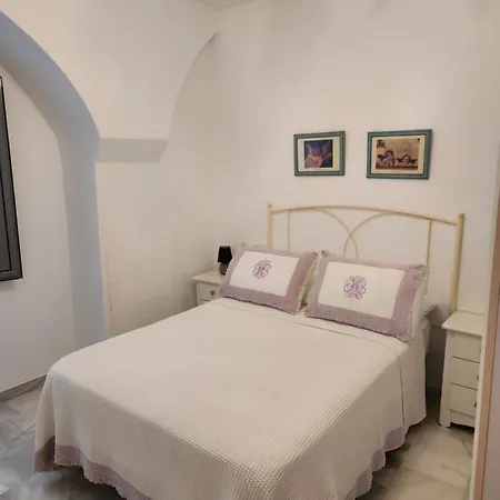 Apartamento Caballeros Sanlúcar de Barrameda