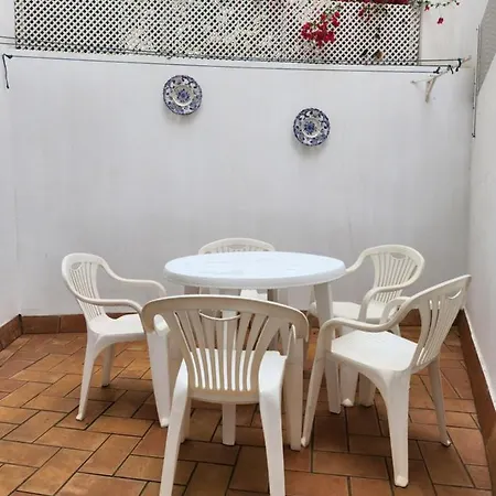 Apartamento Caballeros
