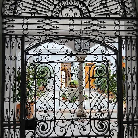 Apartamento Caballeros Διαμέρισμα *
