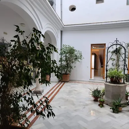 Διαμέρισμα Apartamento Caballeros