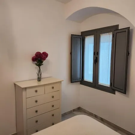 Διαμέρισμα Apartamento Caballeros