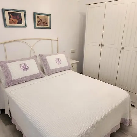 Διαμέρισμα Apartamento Caballeros Sanlúcar de Barrameda