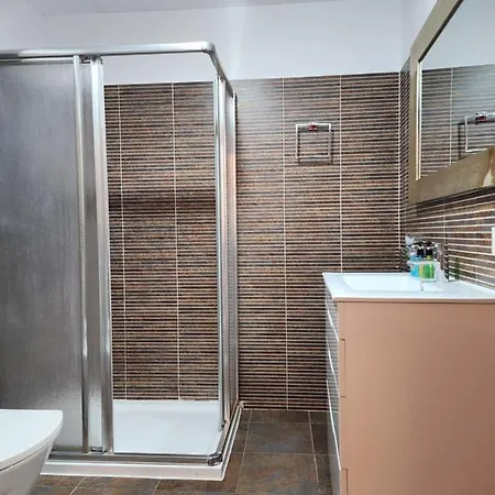 Apartamento Caballeros Διαμέρισμα