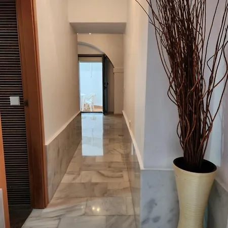 Διαμέρισμα Apartamento Caballeros